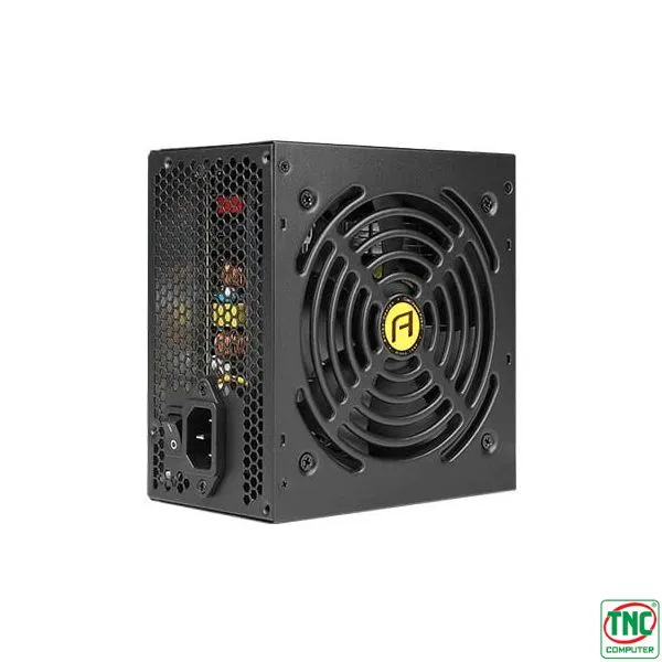 Nguồn pc ANTEC CUPRUM STRIKE CSK650 EC