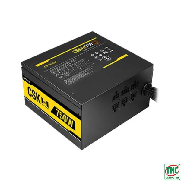 nguồn 750w