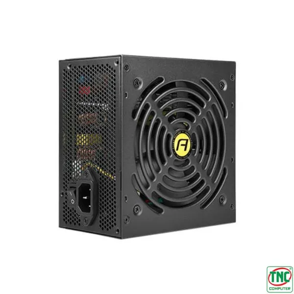 Nguồn PC ANTEC CUPRUM STRIKE CSK750H