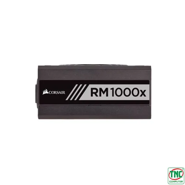 Corsair RM1000x