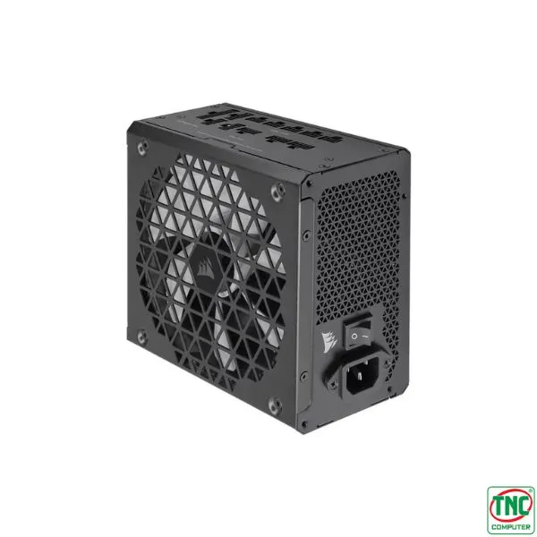 Nguồn Corsair RM850x Full Modul (CP-9020270-NA)