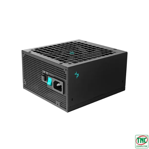 Nguồn Deepcool PX1200G 1200W 80 Plus Gold ATX 3.0