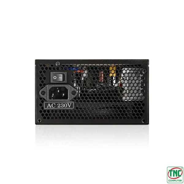 nguồn pc Jetek 600 ELITE V5