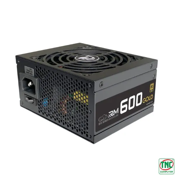 nguồn 600w