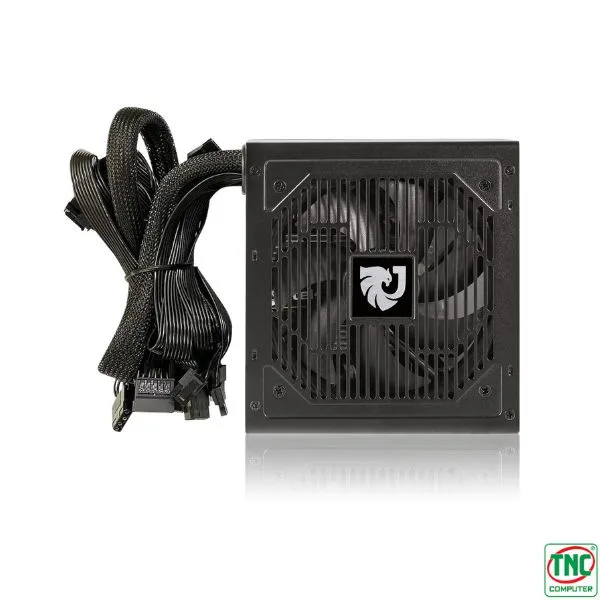 Nguồn pc Jetek MaxWatt MW650 V2