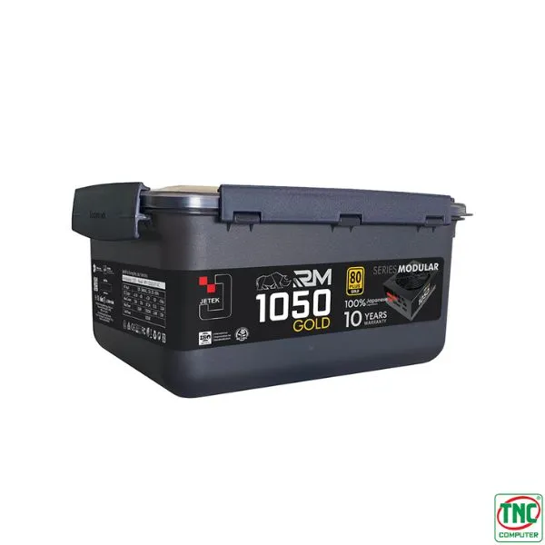 Nguồn 1050w