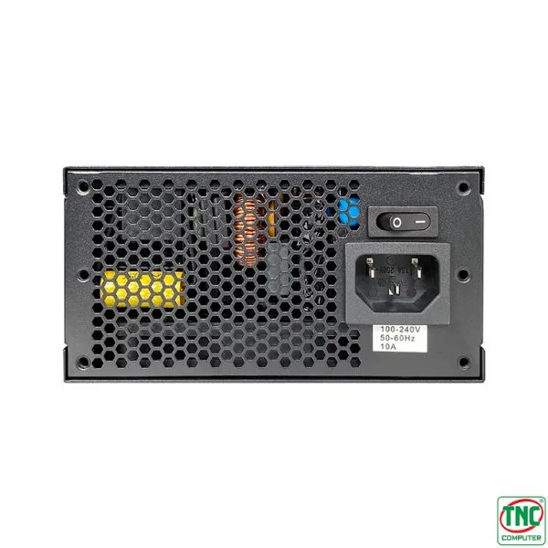 Nguồn JETEK RM750 Full Modular SFX750 750W