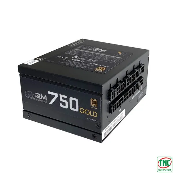 Nguồn JETEK RM750