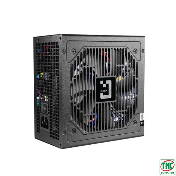 Nguồn Jetek SWAT700 V2022 700W