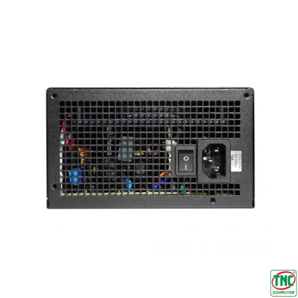 Bộ nguồn máy tính Jetek SWAT700 V2022