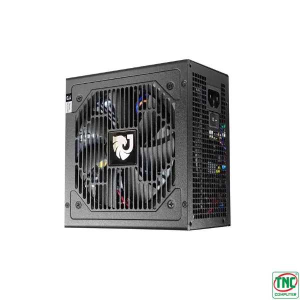 Nguồn Jetek SWAT750 V5 750W 