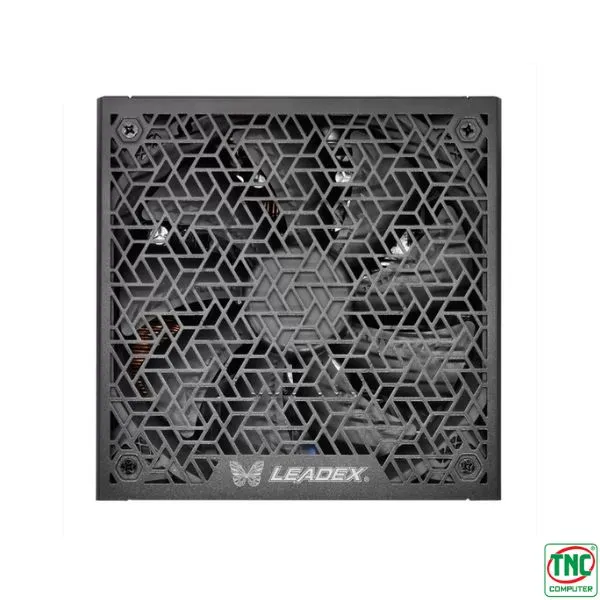 Super Flower Leadex VII Platinum Pro