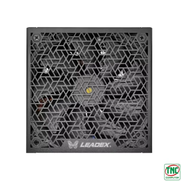 nguồn Super Flower Leadex VII Platinum Pro 1200W 