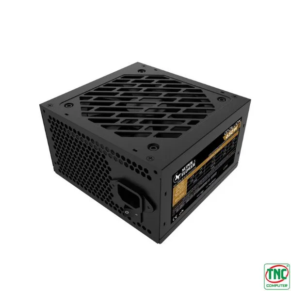 nguồn 650W