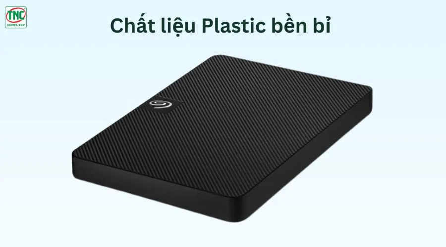 Ổ Cứng Di Động HDD chính hãng