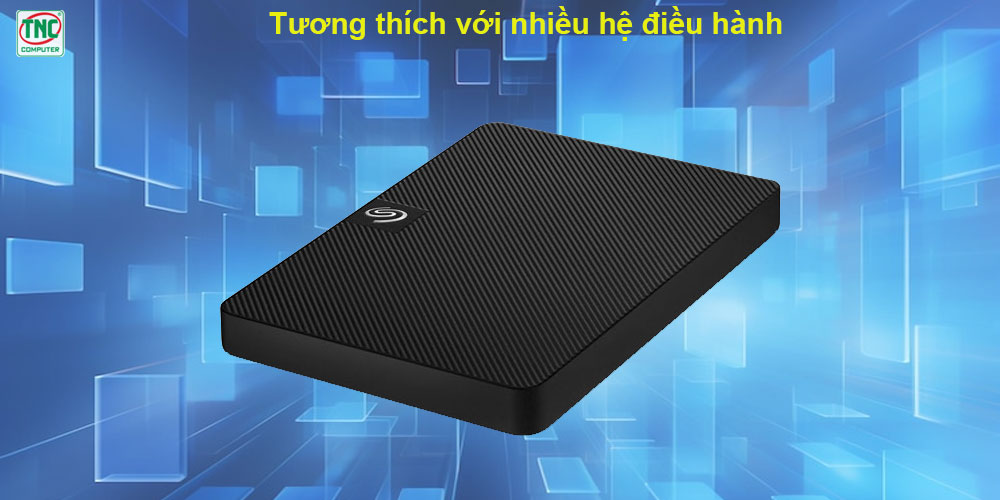 Ổ cứng 4TB