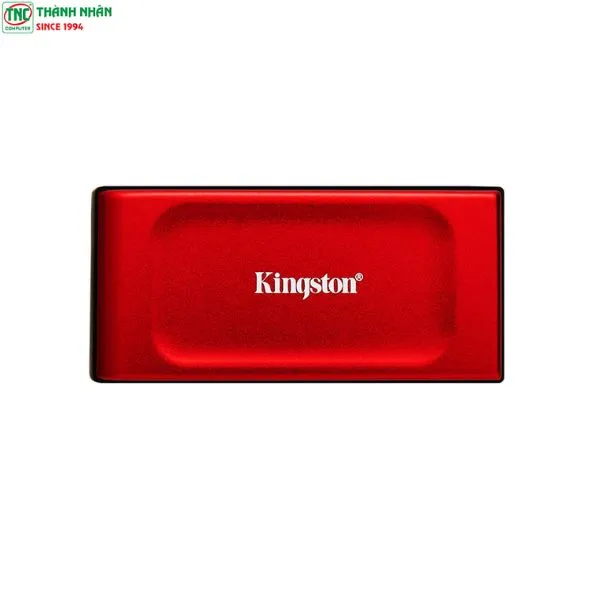 ổ cứng di động SSD Kingston 1TB USB 3.2 Gen 2 SXS1000R