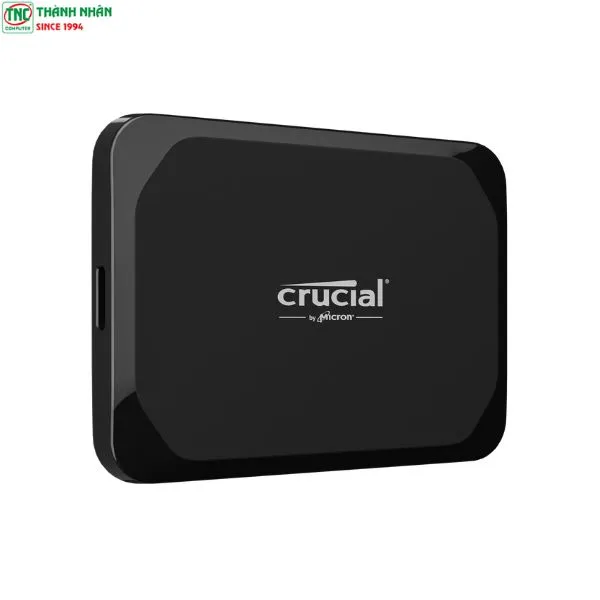 ổ cứng SSD di dộng Crucial X9 Portable 2TB CT2000X9SSD9