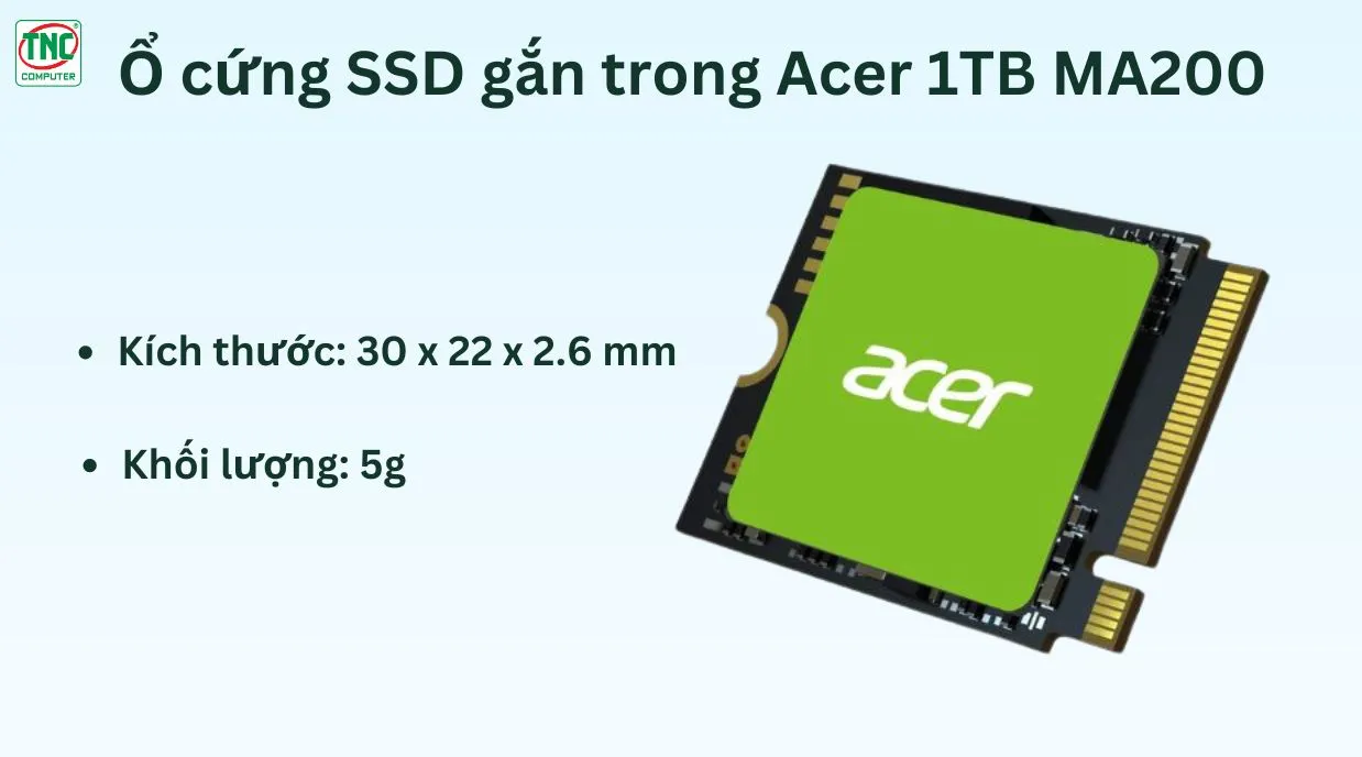 Ổ cứng SSD chính hãng