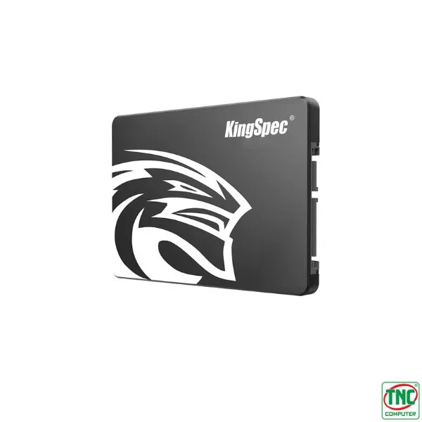 Ổ cứng SSD gắn trong KINGSPEC 120GB P4 2.5 inch SATA III