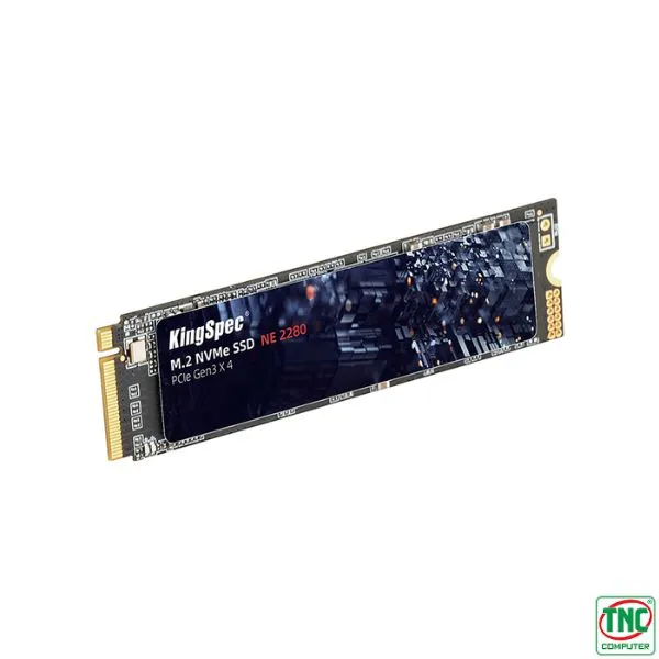 Ổ cứng SSD KINGSPEC NE 256GB