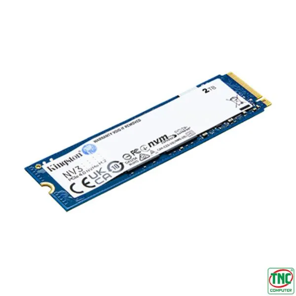 Ổ cứng SSD Kingston NV3 2TB