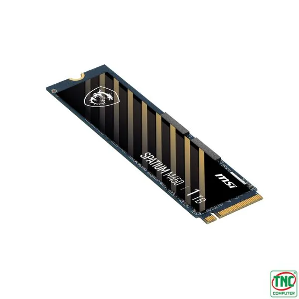 Ổ cứng gắn trong MSI