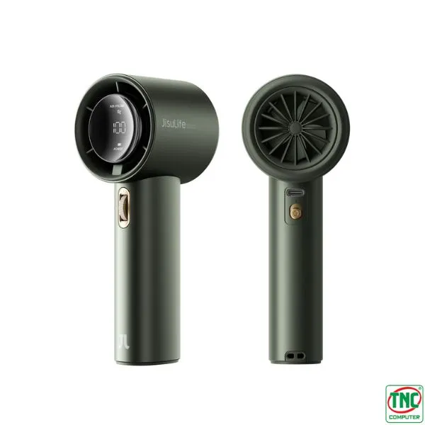 Quạt tích điện mini cầm tay Jisulife Pro1 FA53