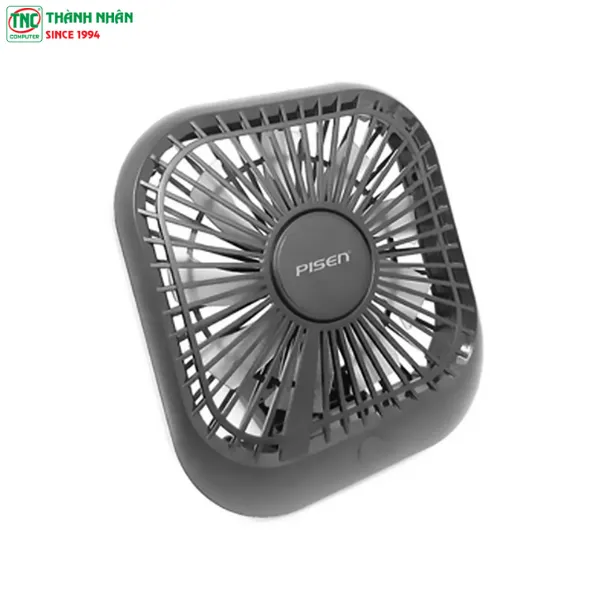 Quạt Pisen Car Desktop Fan-(JC-FA01)