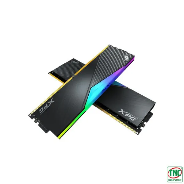 Ram Desktop Adata 32GB AX5U6000C3016G-BCLARBK