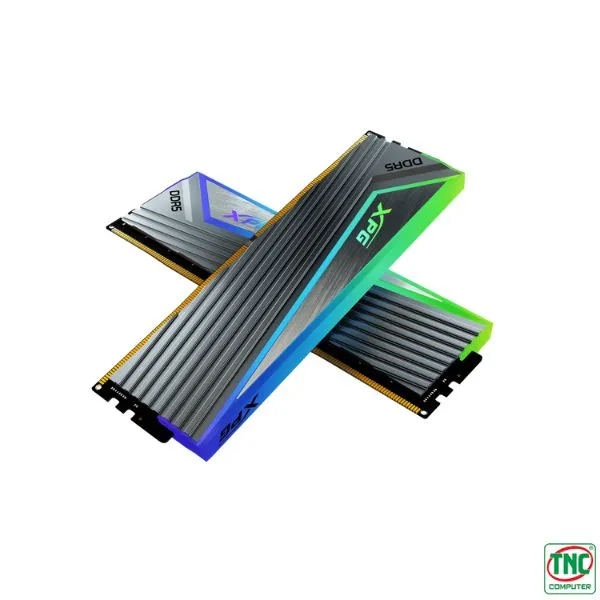 Ram Desktop Adata 32GB AX5U6000C4016G-DCCARGY