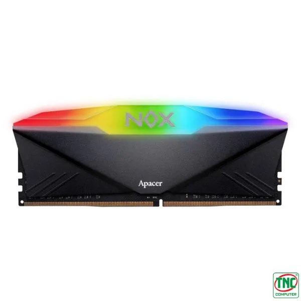 RAM Apacer NOX RGB AURA2