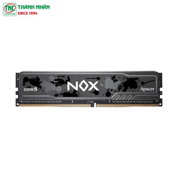 apacer nox ddr5