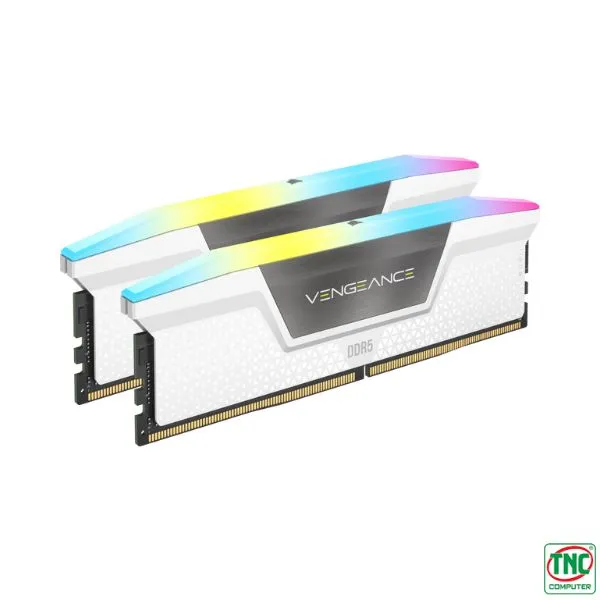 Ram Desktop Corsair CMH64GX5M2B5200C40W