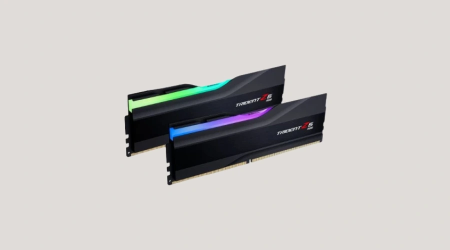 Tương thích tốt với các bo mạch chủ hỗ trợ DDR5