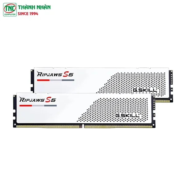 RAM Desktop G.Skill F5-5200J4040A16GX2-RS5W