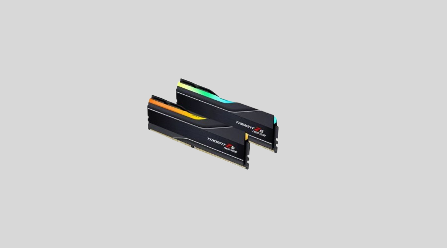 Công nghệ DDR5 cung cấp hiệu suất vượt trội