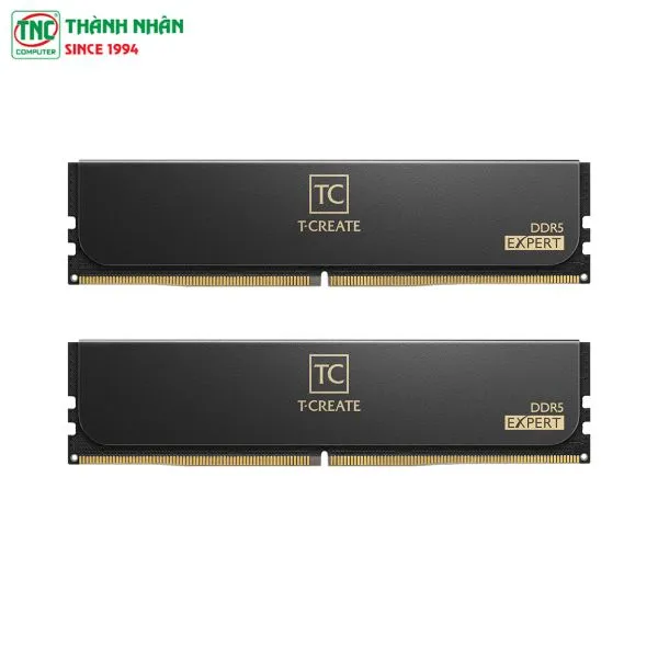 TeamGroup Expert Black 32GB DDR5