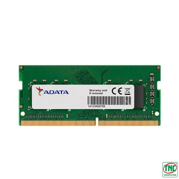 Ram Laptop Adata 16GB AD4S320016G22-SGN