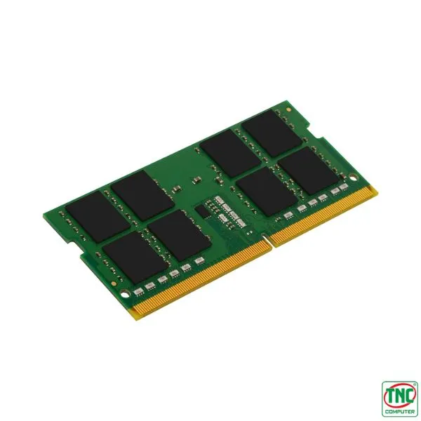 Ram Laptop Kingston 32GB KVR32S22D8/32