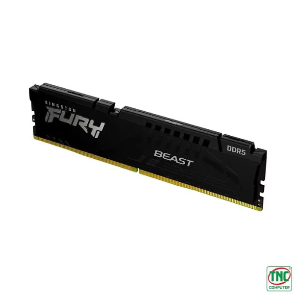 RAM Kingston Fury Beast 8GB DDR5 5600MHz