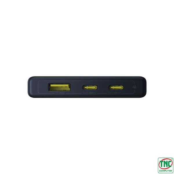 Sạc dự phòng Baseus PicoGo 10000mAh 20W Black