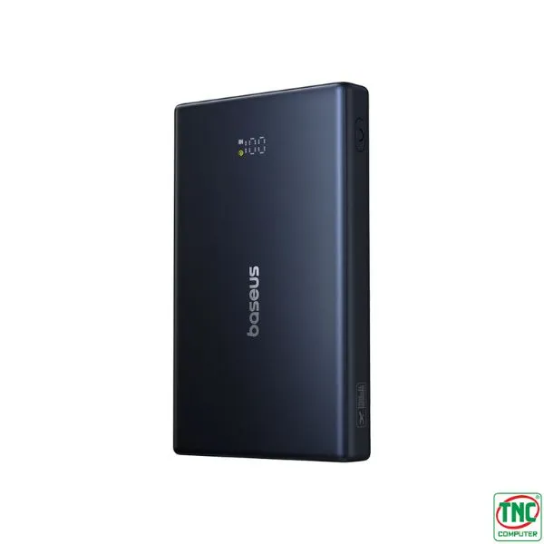 Sạc dự phòng Baseus PicoGo 10000mAh 20W Black