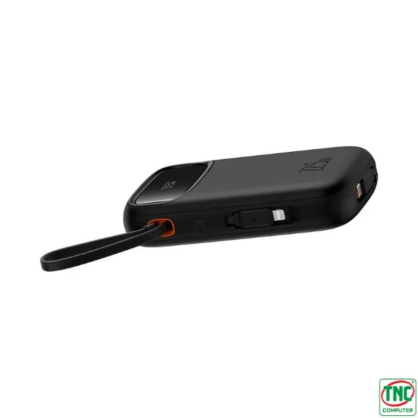 Sạc dự phòng 20000mah Baseus Qpow2