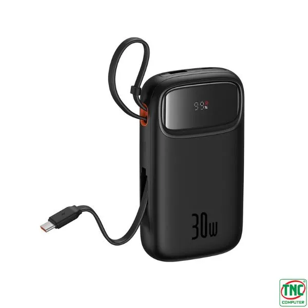 pin dự phòng baseus 20000mah