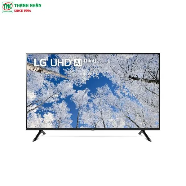 Smart Tivi LG 4K 50UQ7050PSA