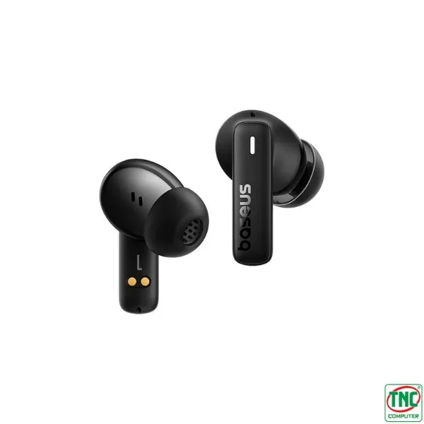 Baseus Eli Sport 1 Open-Ear Cosmic Black