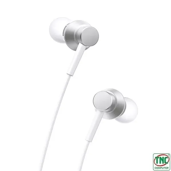 Tai nghe Baseus Encok CZ11 Type-C Moon White 