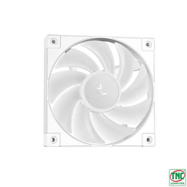 Tản nhiệt nước 3 Fan AIO