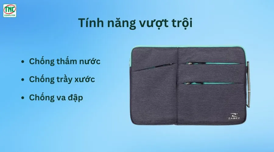 Túi chống sốc giá rẻ